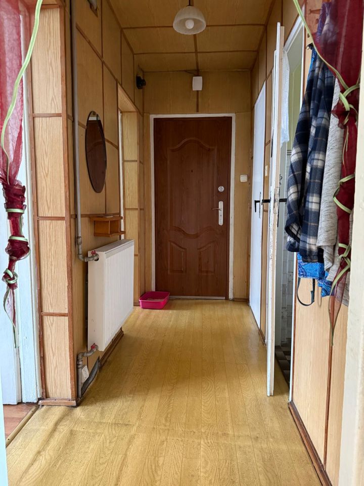 Mieszkanie 2-pokojowe Obodowo. Zdjęcie 8