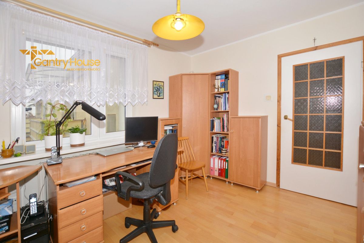 Mieszkanie 4-pokojowe Elbląg, ul. Leona Wyczółkowskiego. Zdjęcie 6