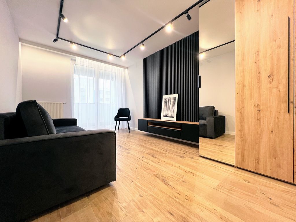 Mieszkanie 2-pokojowe Rzeszów, ul. Graniczna