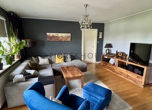 Mieszkanie 4-pokojowe Warszawa Bemowo, ul. Stanisława Lencewicza