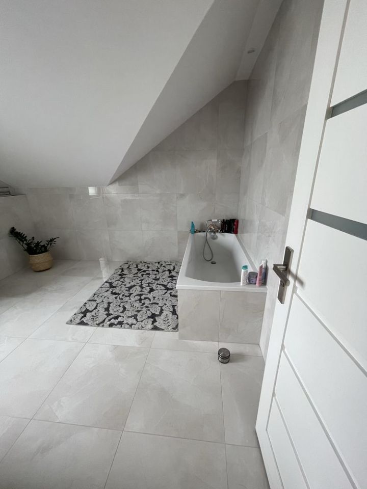 dom wolnostojący, 4 pokoje Pułtusk, ul. Winogronowa. Zdjęcie 4