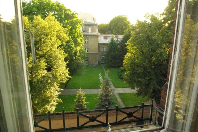 Mieszkanie 1-pokojowe Kraków Stare Miasto, ul. Krowoderska. Zdjęcie 2