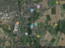 Mieszkanie 2-pokojowe Mogilno, ul. Powstańców Wlkp.