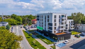 Mieszkanie 4-pokojowe Warszawa Bemowo, ul. Sternicza
