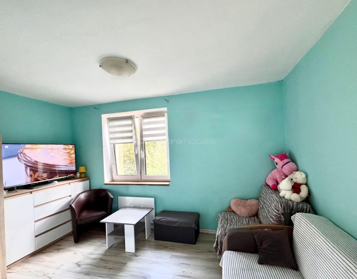 Mieszkanie 1-pokojowe Serock. Zdjęcie 5