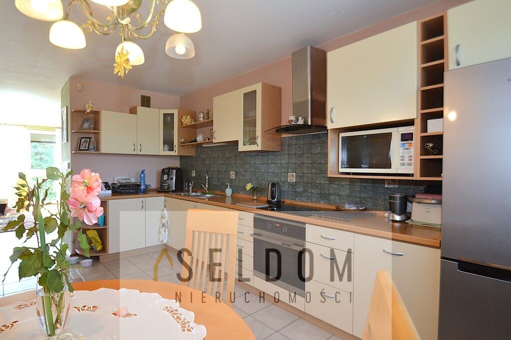 dom szeregowy, 4 pokoje Opole. Zdjęcie 7