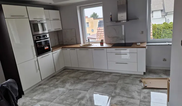 Mieszkanie 2-pokojowe Sobótka