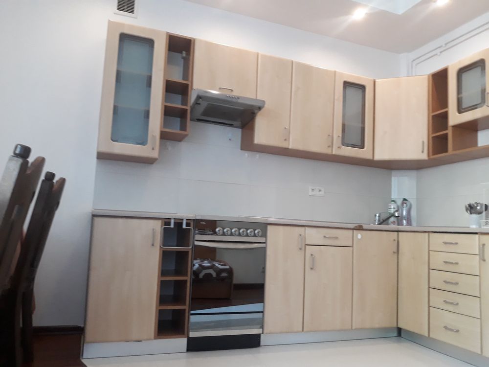 Mieszkanie 2-pokojowe Warszawa Śródmieście, ul. gen. Władysława Andersa. Zdjęcie 3