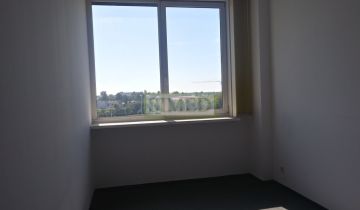 Biuro Warszawa Włochy