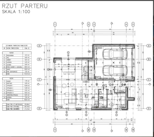 dom wolnostojący, 6 pokoi Kraków Skotniki, ul. Józefa Unruga. Zdjęcie 22