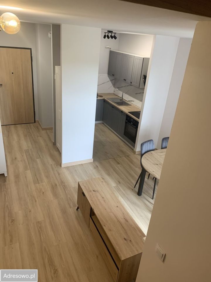 Mieszkanie 2-pokojowe Gdynia Mały Kack, ul. Strzelców. Zdjęcie 14