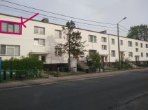 Mieszkanie 2-pokojowe Godziesze Wielkie, ul. ks. Augustyna Kordeckiego