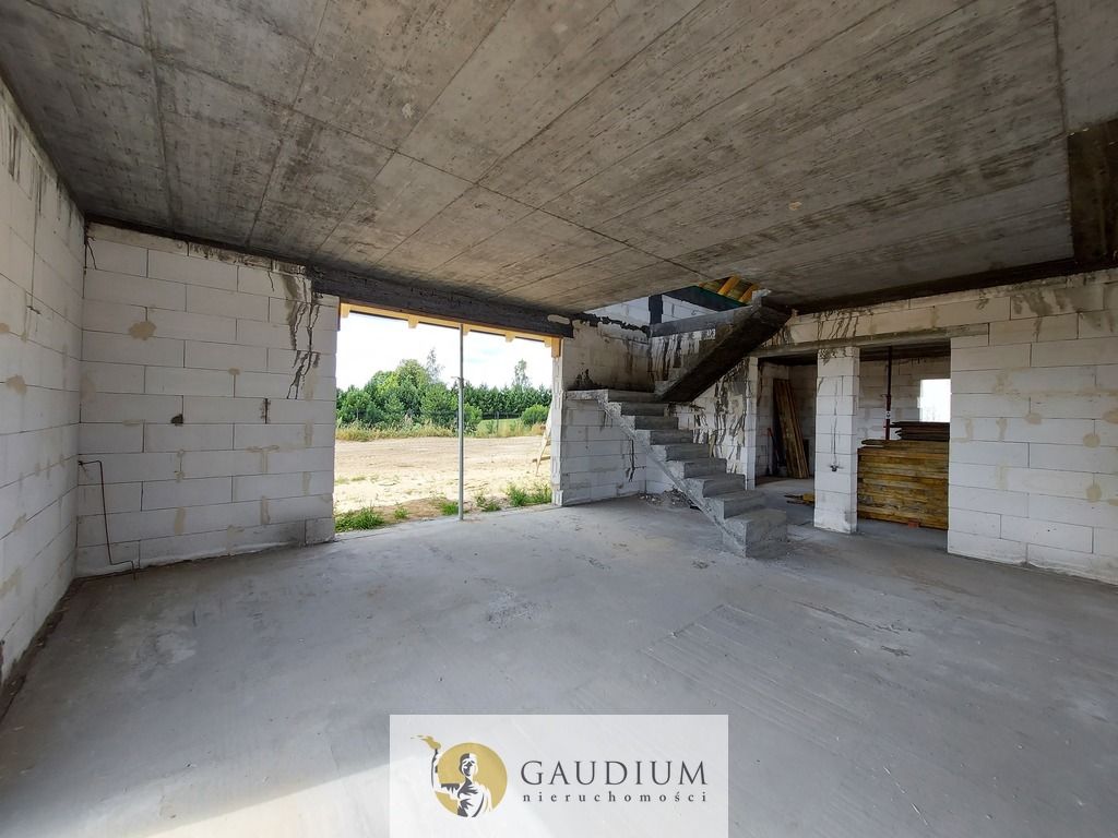 dom wolnostojący, 6 pokoi Skrzeszewo. Zdjęcie 12