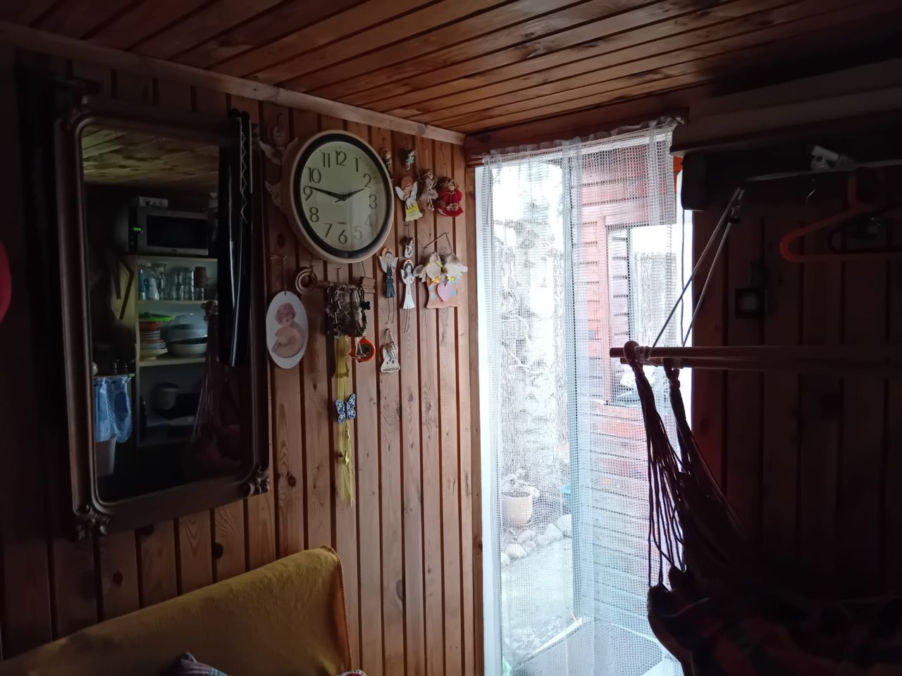 Działka rod Rzeszów Nowe Miasto, ul. Ignacego Paderewskiego. Zdjęcie 7