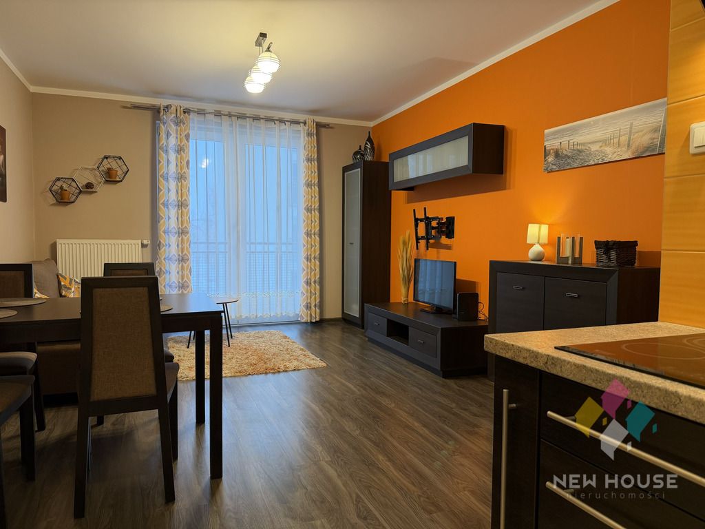 Mieszkanie 2-pokojowe Olsztyn, ul. Edwarda Mroza. Zdjęcie 8