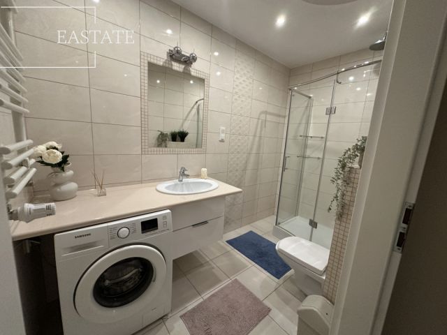 Mieszkanie 3-pokojowe Gdańsk Przymorze, al. Rzeczypospolitej. Zdjęcie 11