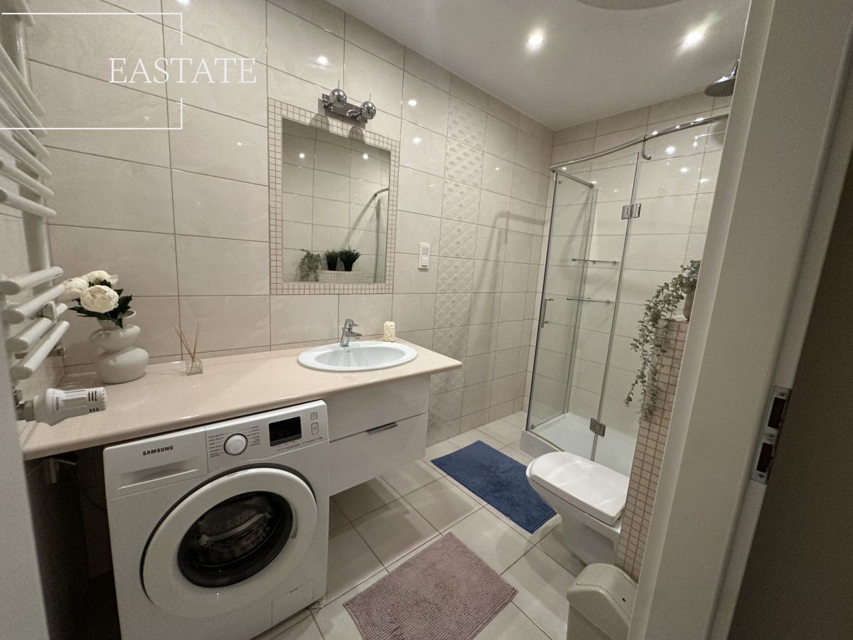 Mieszkanie 3-pokojowe Gdańsk Przymorze, al. Rzeczypospolitej. Zdjęcie 11