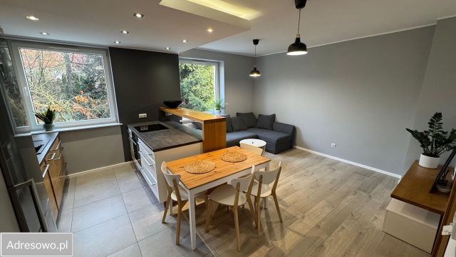 Mieszkanie 3-pokojowe Wrocław Sępolno, ul. gen. Józefa Sowińskiego. Zdjęcie 1