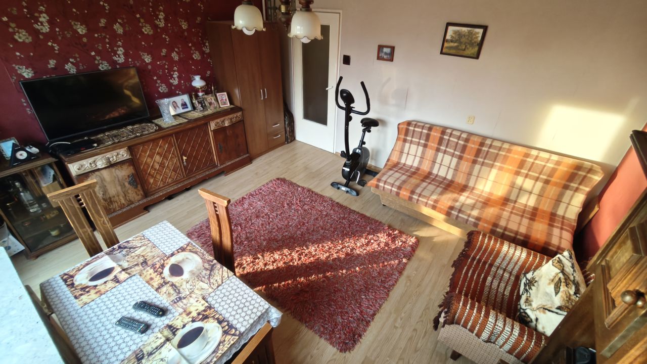 Mieszkanie 2-pokojowe Staszów Golejów, ul. 11 Listopada. Zdjęcie 2