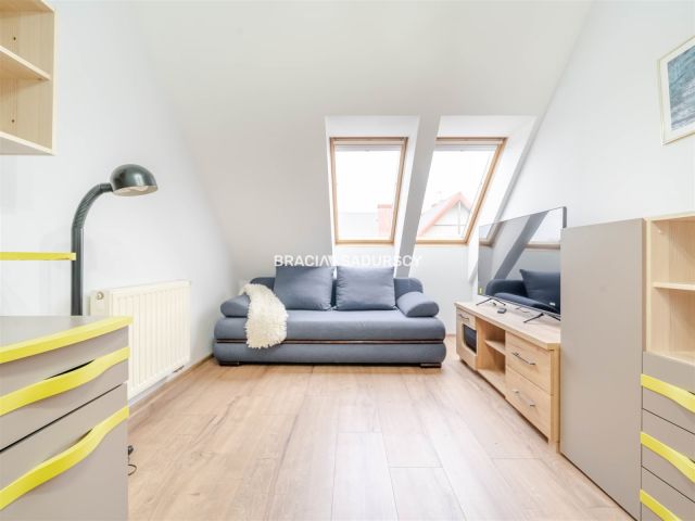 Mieszkanie 2-pokojowe Kraków Bronowice Małe, ul. Władysława Żeleńskiego. Zdjęcie 13