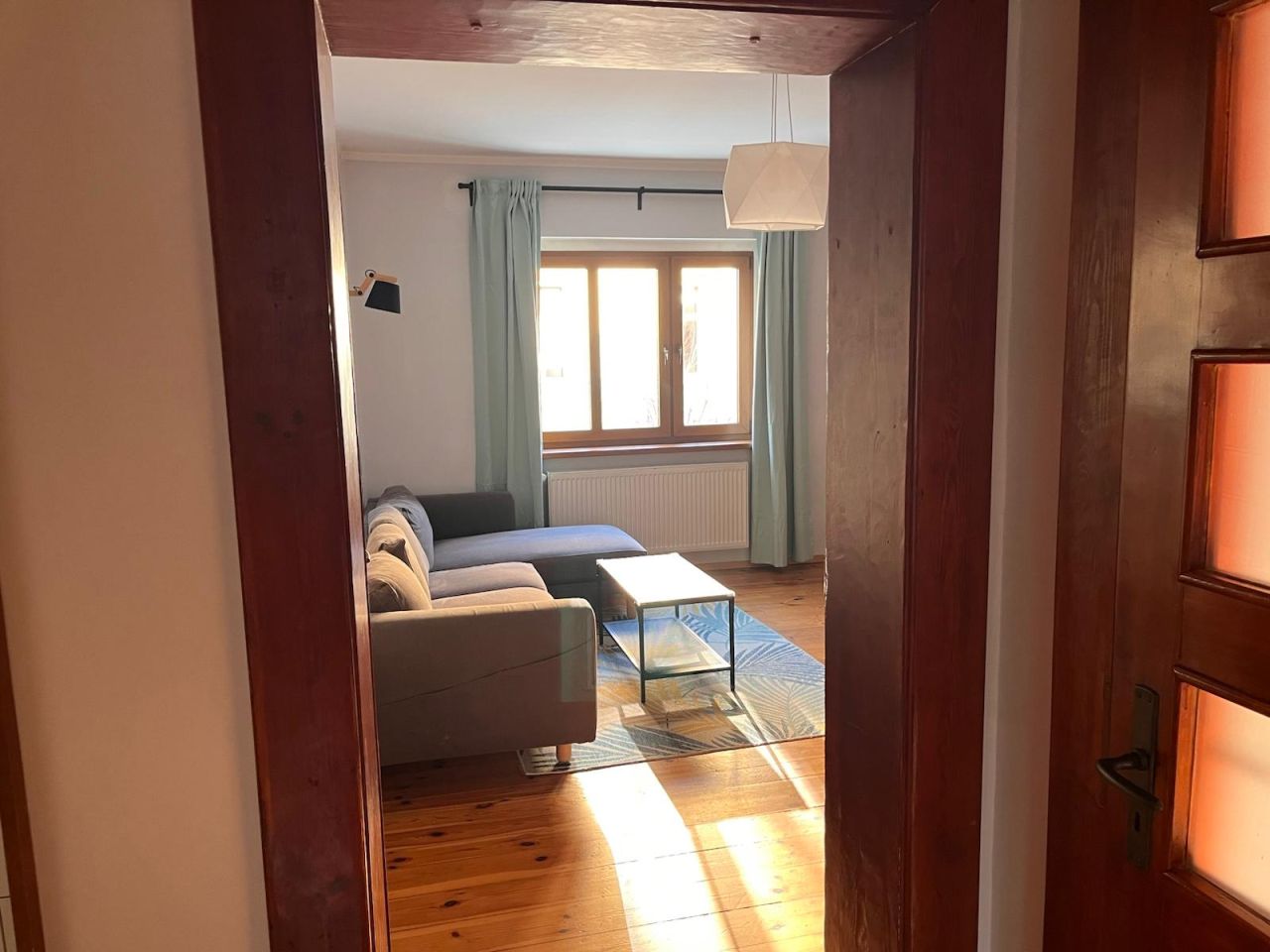 Mieszkanie 3-pokojowe Świdnica Centrum, ul. Waleriana Łukasińskiego. Zdjęcie 3