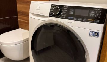 Mieszkanie 2-pokojowe Warszawa Powiśle, al. 3 Maja