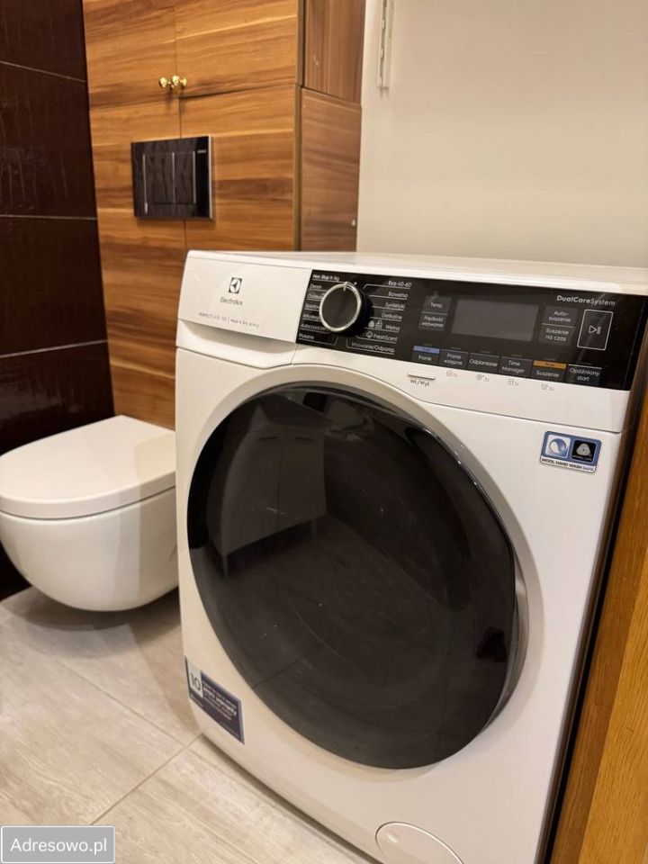 Mieszkanie 2-pokojowe Warszawa Powiśle, al. 3 Maja. Zdjęcie 2