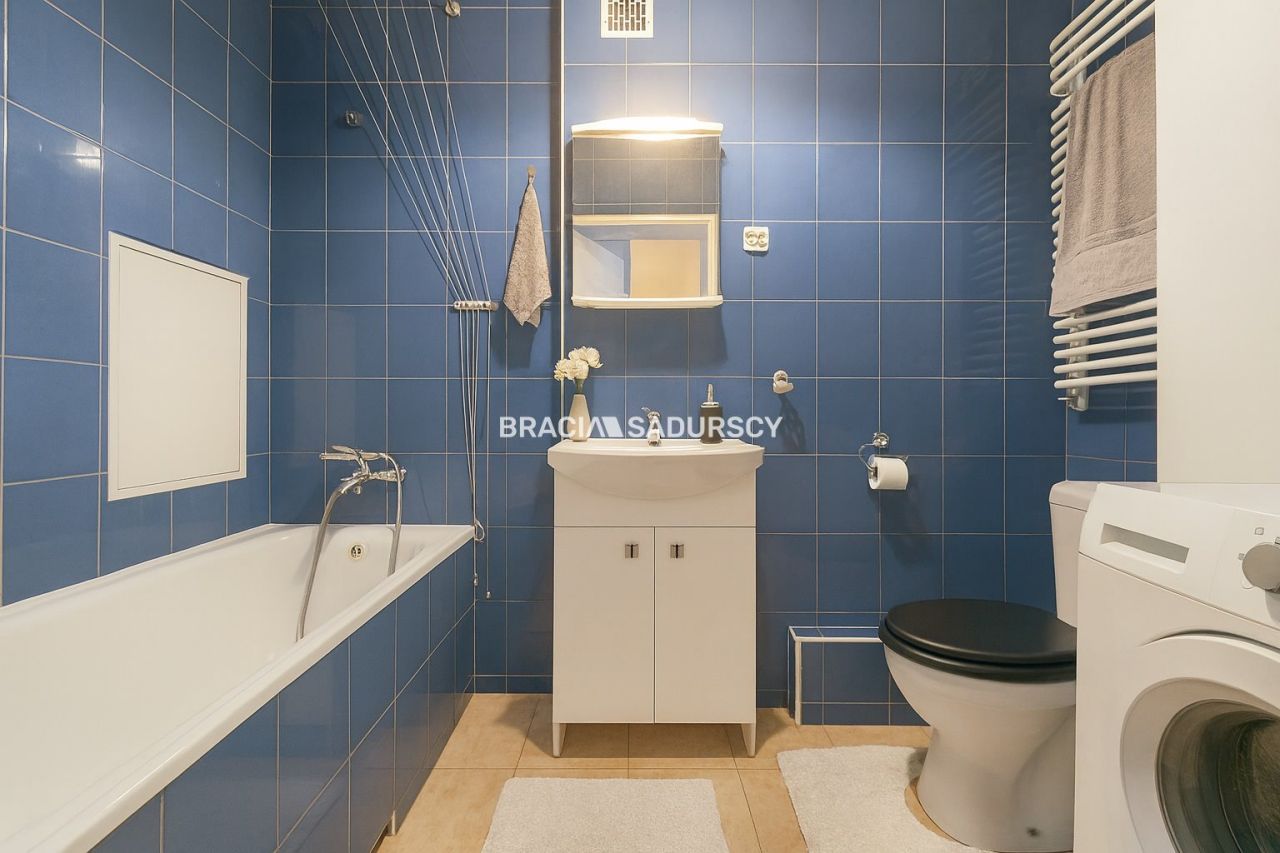 Mieszkanie 2-pokojowe Kraków Dębniki, ul. Zachodnia. Zdjęcie 13