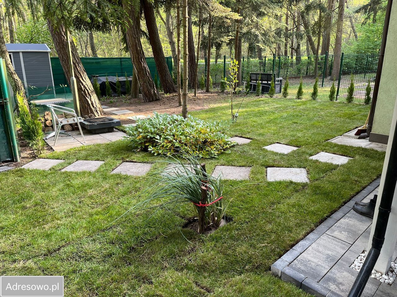 Mieszkanie 3-pokojowe Pobierowo, ul. Zachodnia. Zdjęcie 14