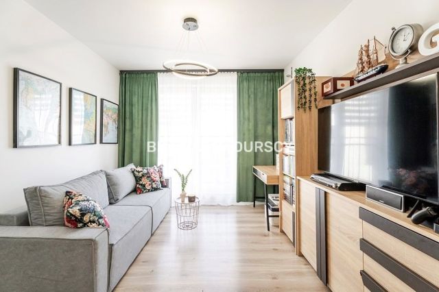 Mieszkanie 2-pokojowe Kraków Podgórze, ul. Przewóz. Zdjęcie 20