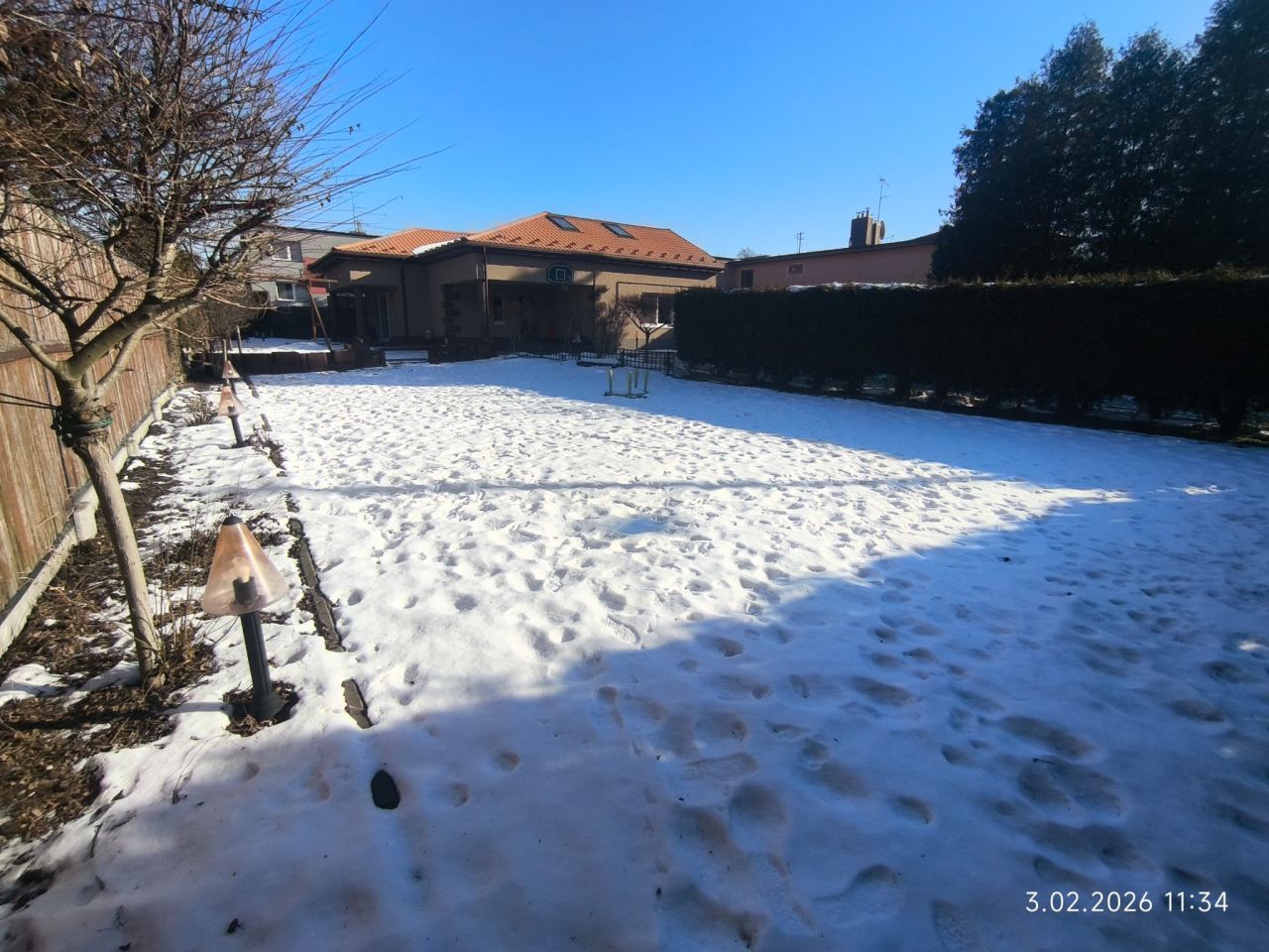 dom wolnostojący, 3 pokoje Zgierz Chełmy, Zagajnikowa. Zdjęcie 2