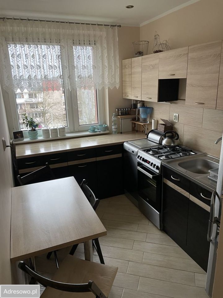 Mieszkanie 2-pokojowe Gryfino. Zdjęcie 5