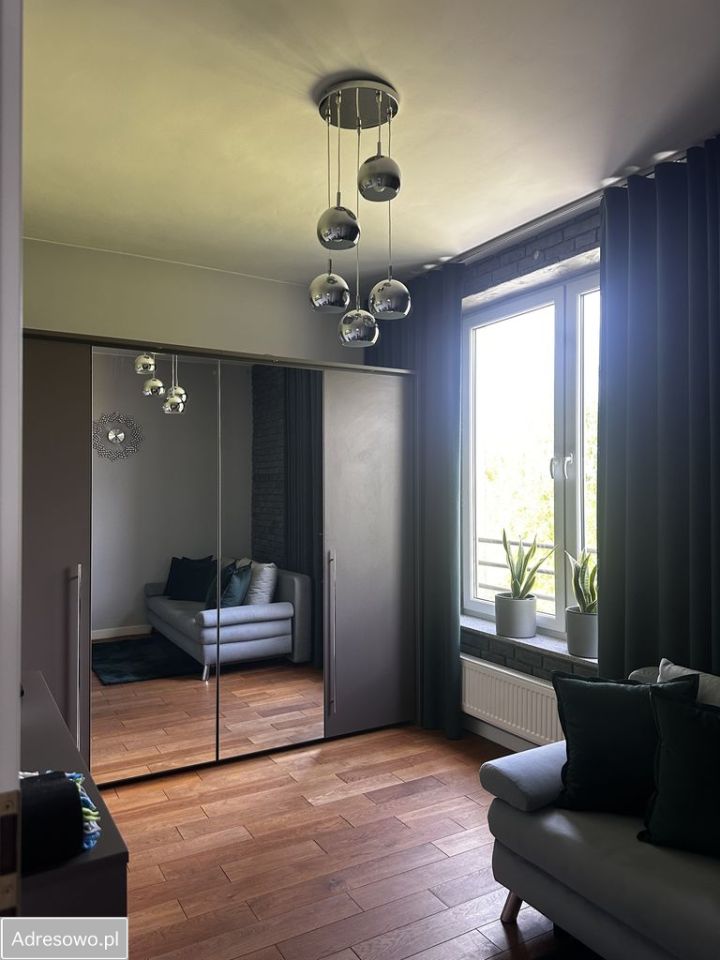 Mieszkanie 7-pokojowe Lesznowola. Zdjęcie 17