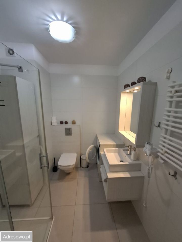 Mieszkanie 2-pokojowe Kołobrzeg, ul. Spacerowa. Zdjęcie 9