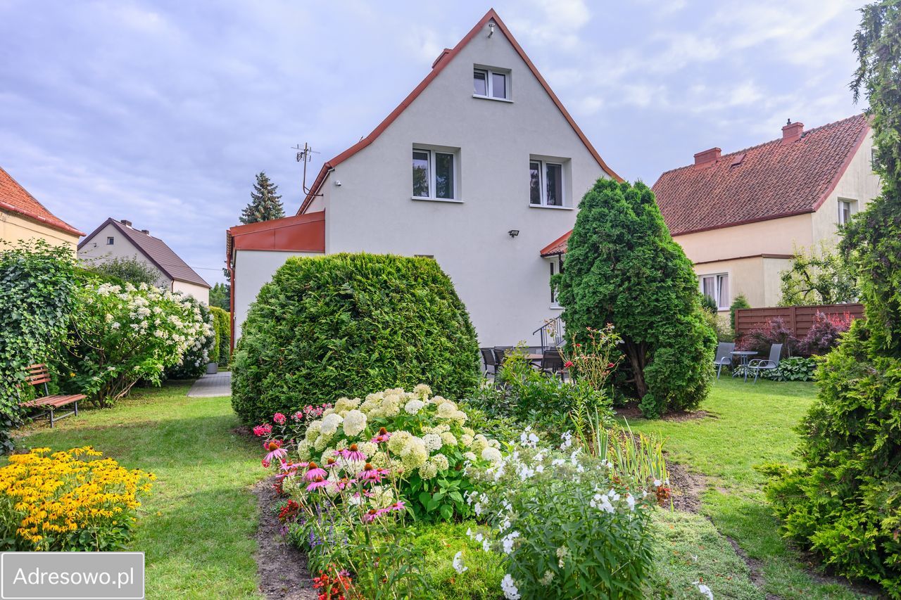 dom wolnostojący, 7 pokoi Giżycko, ul. Stefana Żeromskiego. Zdjęcie 11