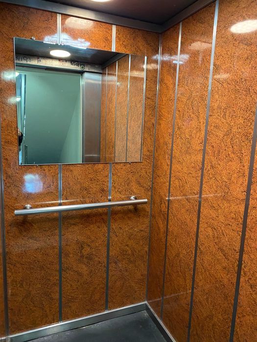 Mieszkanie 2-pokojowe Warszawa, ul. Potockich. Zdjęcie 3