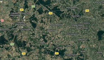Działka na sprzedaż bez pośredników 
 
 Studzianki - Widok 5