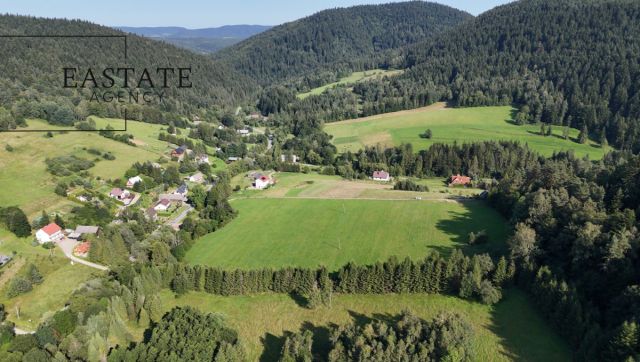 Działka inwestycyjna Kamianna. Zdjęcie 7