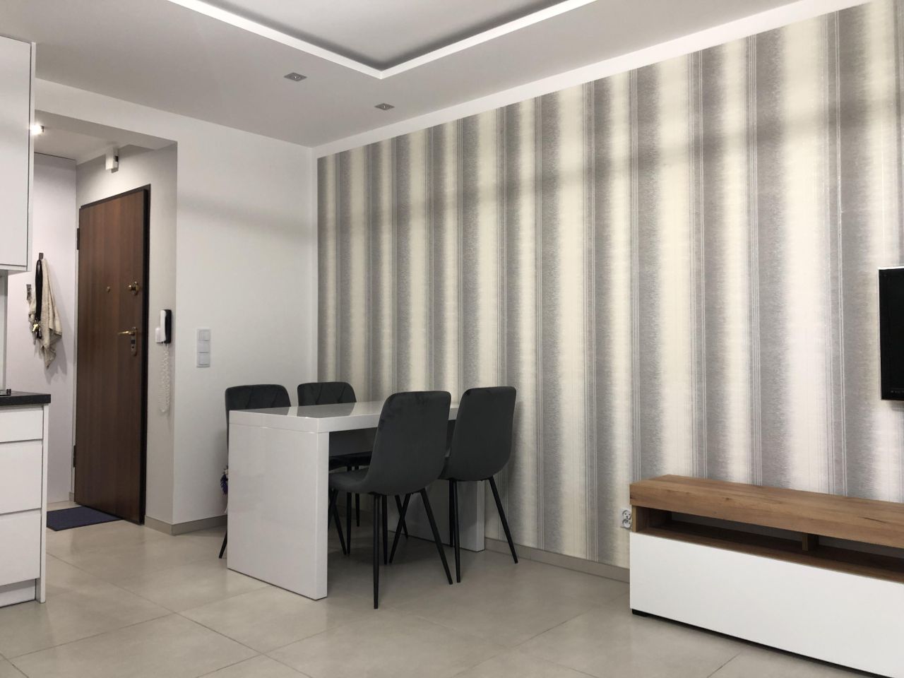 Mieszkanie 2-pokojowe Kraków Swoszowice, ul. Macieja Dębskiego. Zdjęcie 9