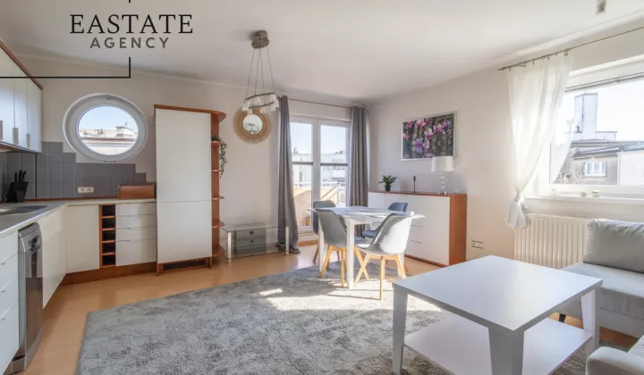 Mieszkanie 3-pokojowe Gdynia, ul. Mikołaja Reja