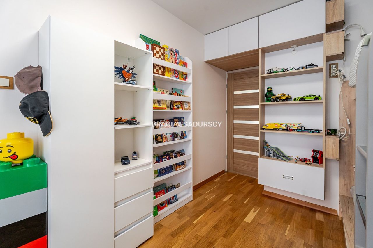 Mieszkanie 3-pokojowe Kraków Podgórze, ul. Przewóz. Zdjęcie 11