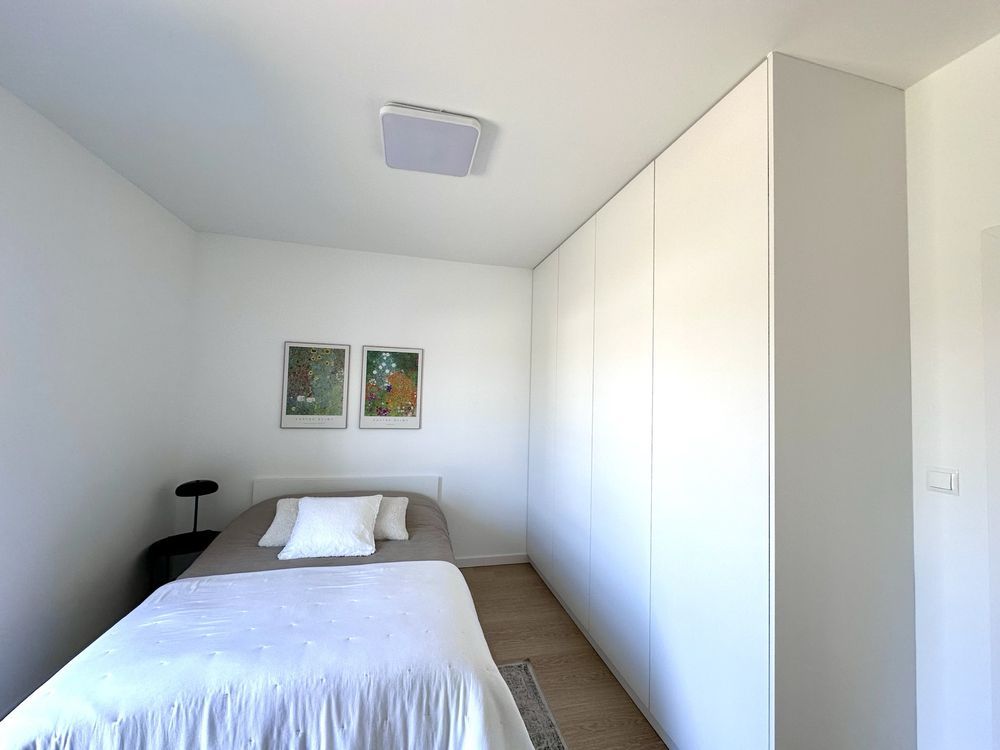 Mieszkanie 2-pokojowe Poznań Starołęka, ul. Starołęcka. Zdjęcie 2