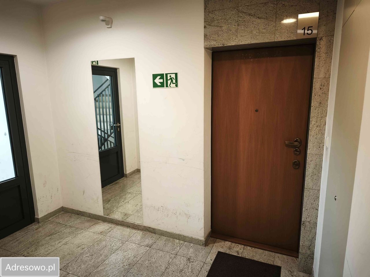 Mieszkanie 3-pokojowe Warszawa Ursynów, ul. Franciszka Marii Lanciego. Zdjęcie 14