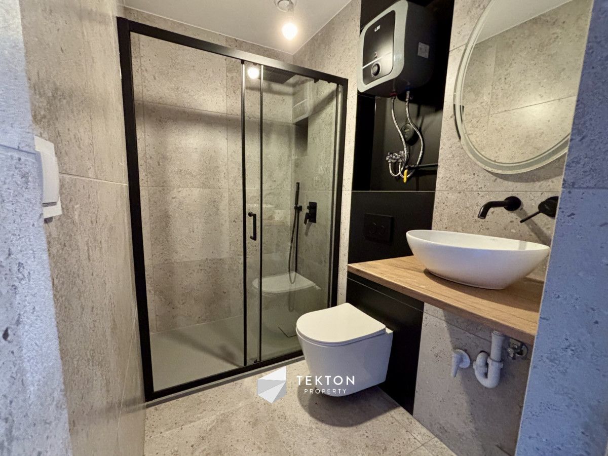 Mieszkanie 3-pokojowe Jastrzębie-Zdrój, ul. Turystyczna. Zdjęcie 4