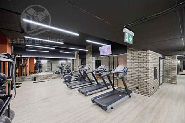 Mieszkanie 2-pokojowe Wrocław, ul. Walońska. Zdjęcie 14