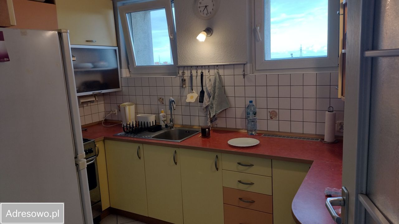 Mieszkanie 2-pokojowe Bydgoszcz Szwederowo, ul. Ludwika Solskiego. Zdjęcie 10