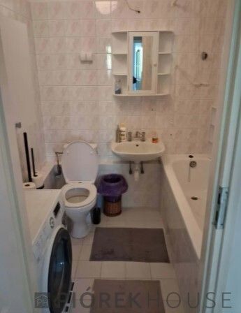 Mieszkanie 2-pokojowe Warszawa Praga-Południe, ul. Władysława Umińskiego. Zdjęcie 4