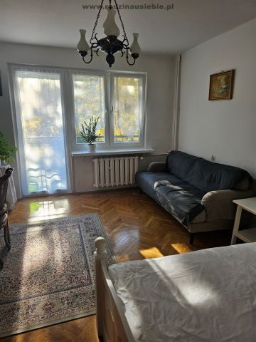 Mieszkanie 2-pokojowe Kraków Krowodrza, ul. Zdrowa. Zdjęcie 1