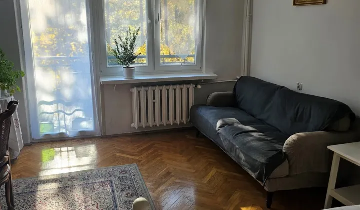 Mieszkanie 2-pokojowe Kraków Krowodrza, ul. Zdrowa