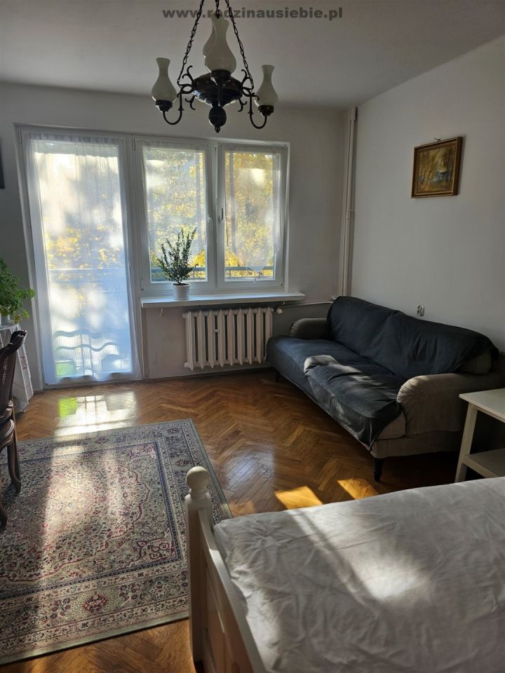 Mieszkanie 2-pokojowe Kraków Krowodrza, ul. Zdrowa. Zdjęcie 1